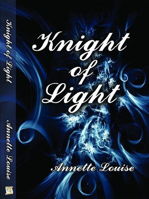 cover image of Knight of Light